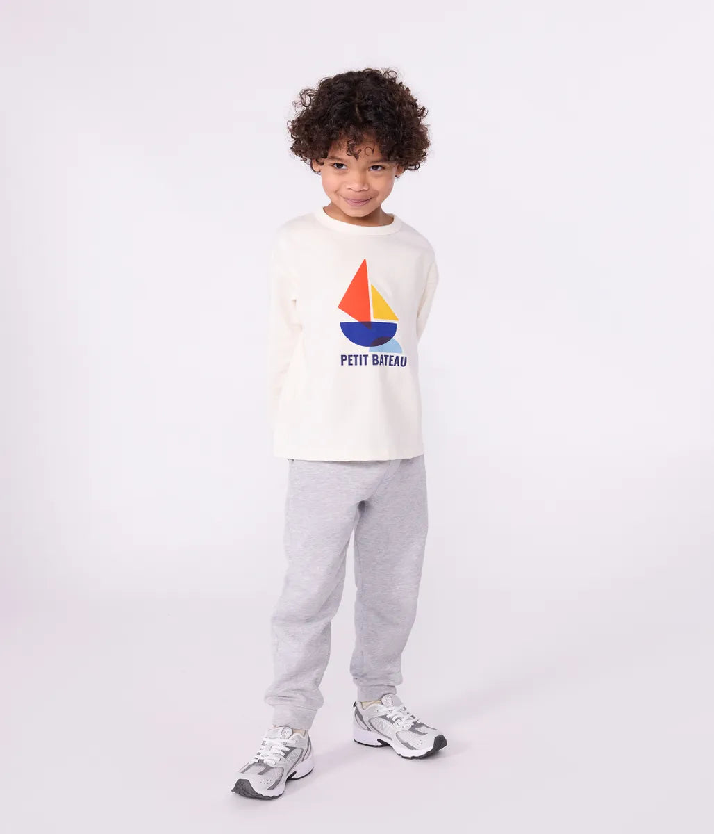 長袖Ｔシャツ