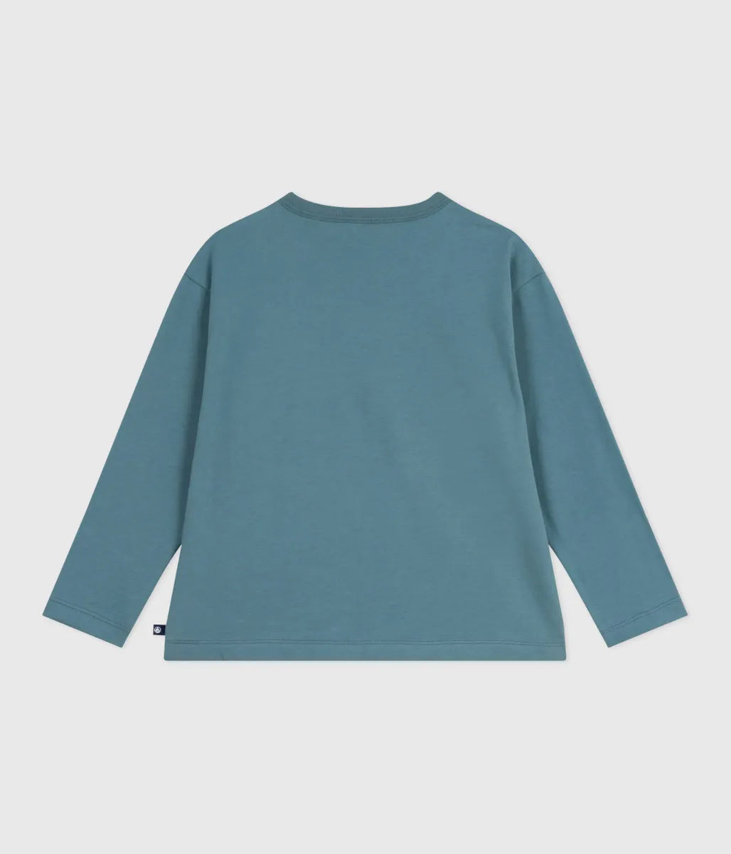長袖Ｔシャツ