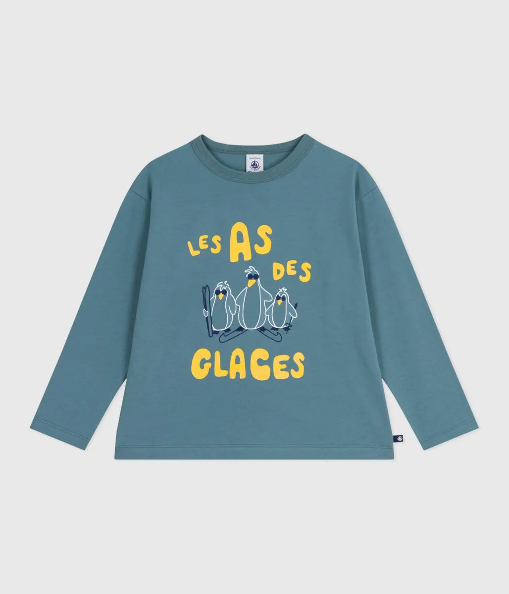 長袖Ｔシャツ