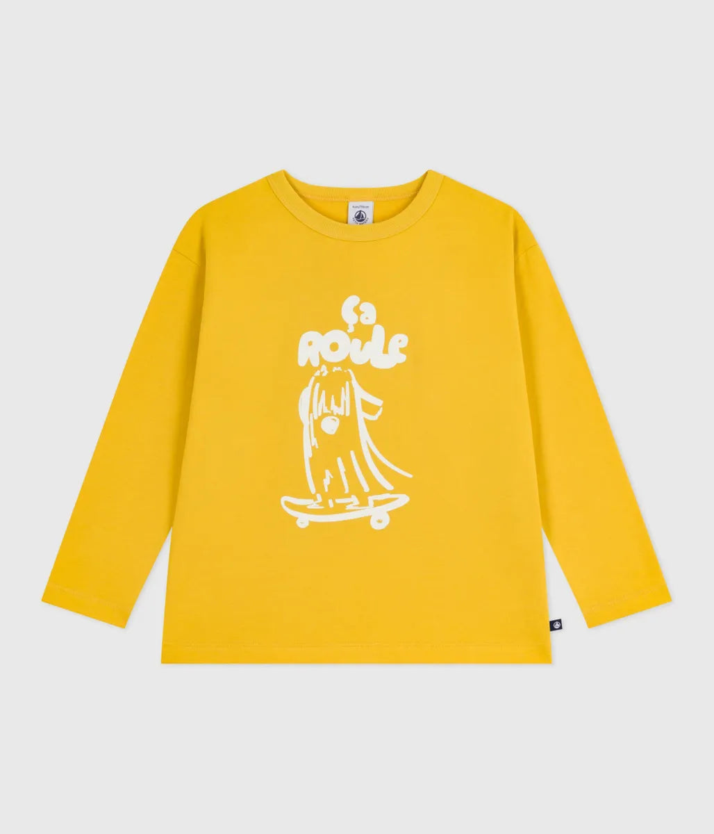 長袖Ｔシャツ