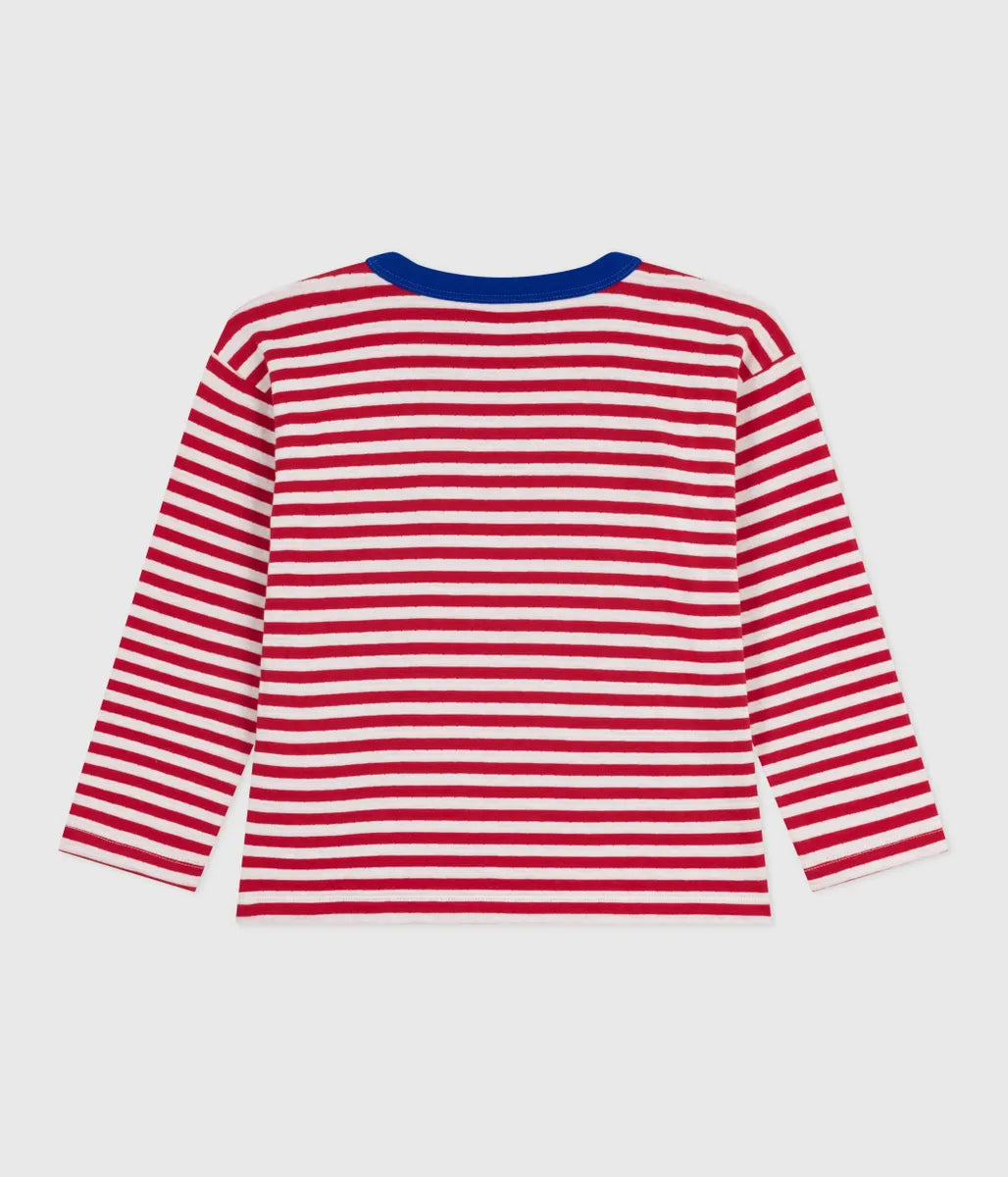 長袖Ｔシャツ