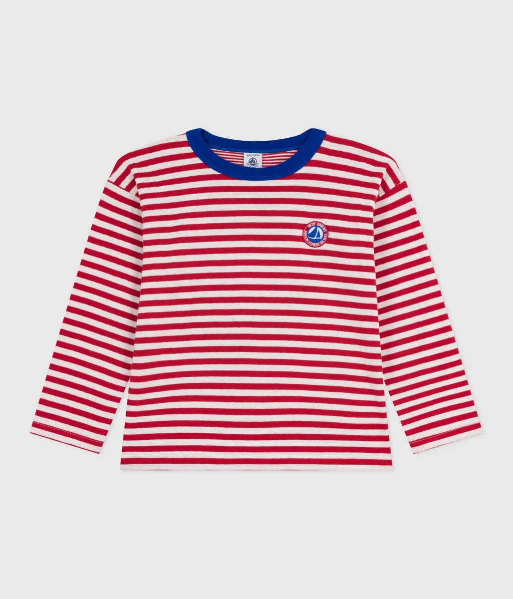 長袖Ｔシャツ