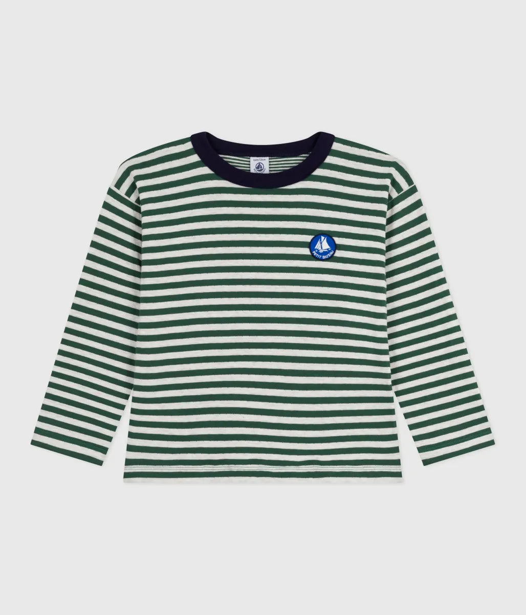 長袖Ｔシャツ
