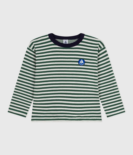 長袖Ｔシャツ