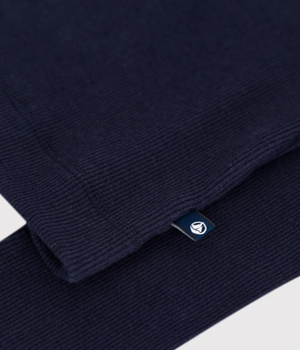 タートルネック長袖Ｔシャツ