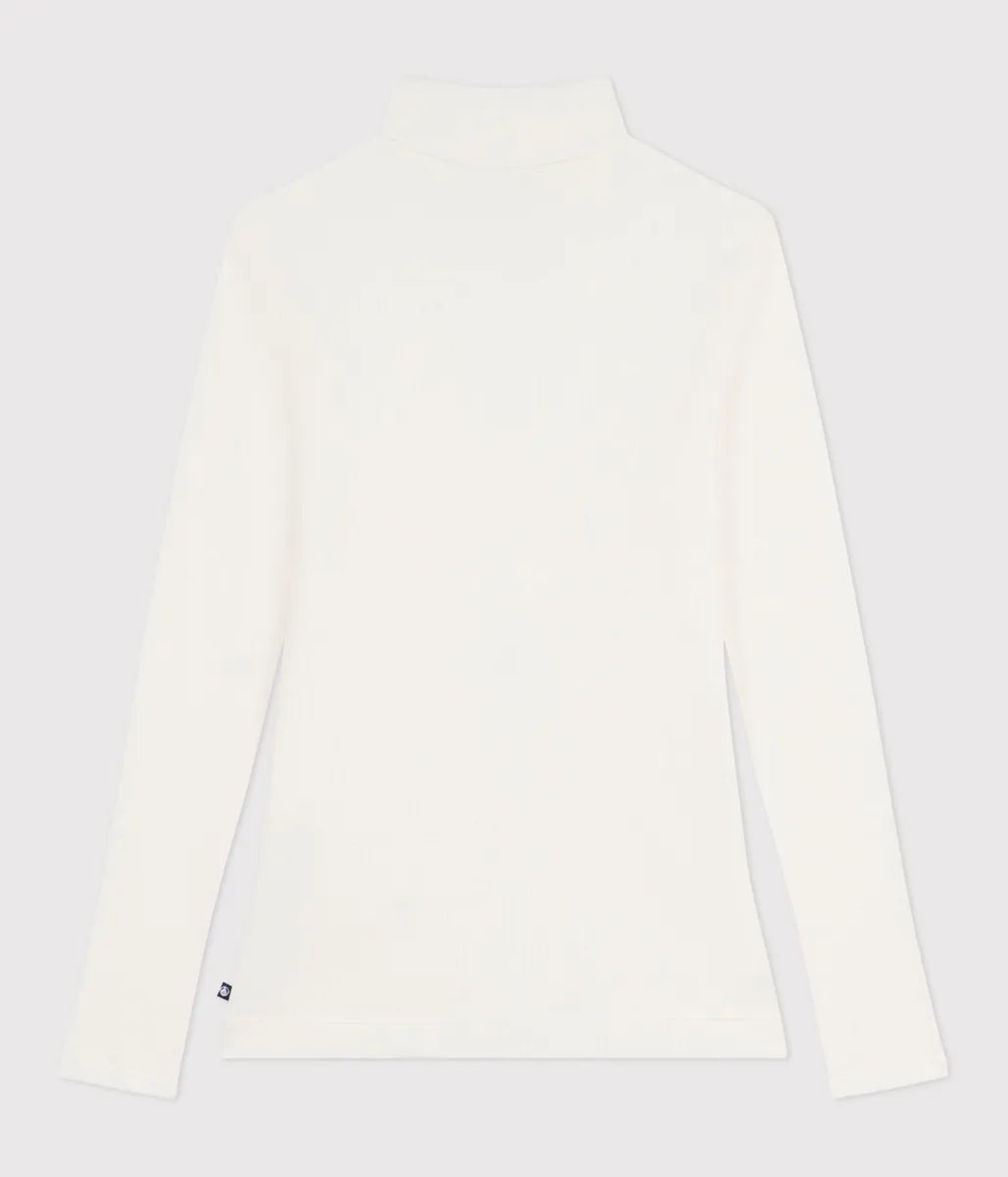 タートルネック長袖Ｔシャツ