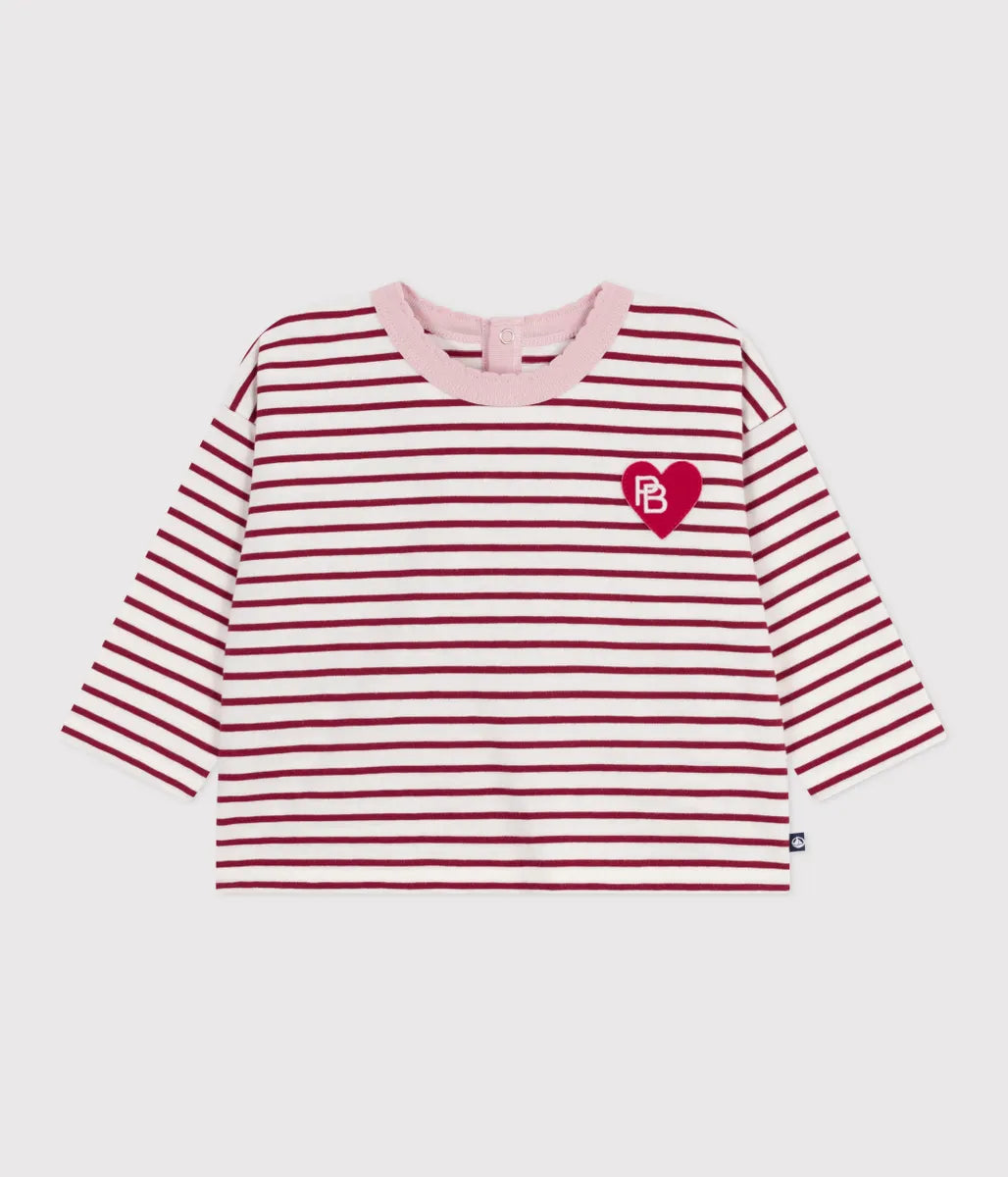 長袖Ｔシャツ