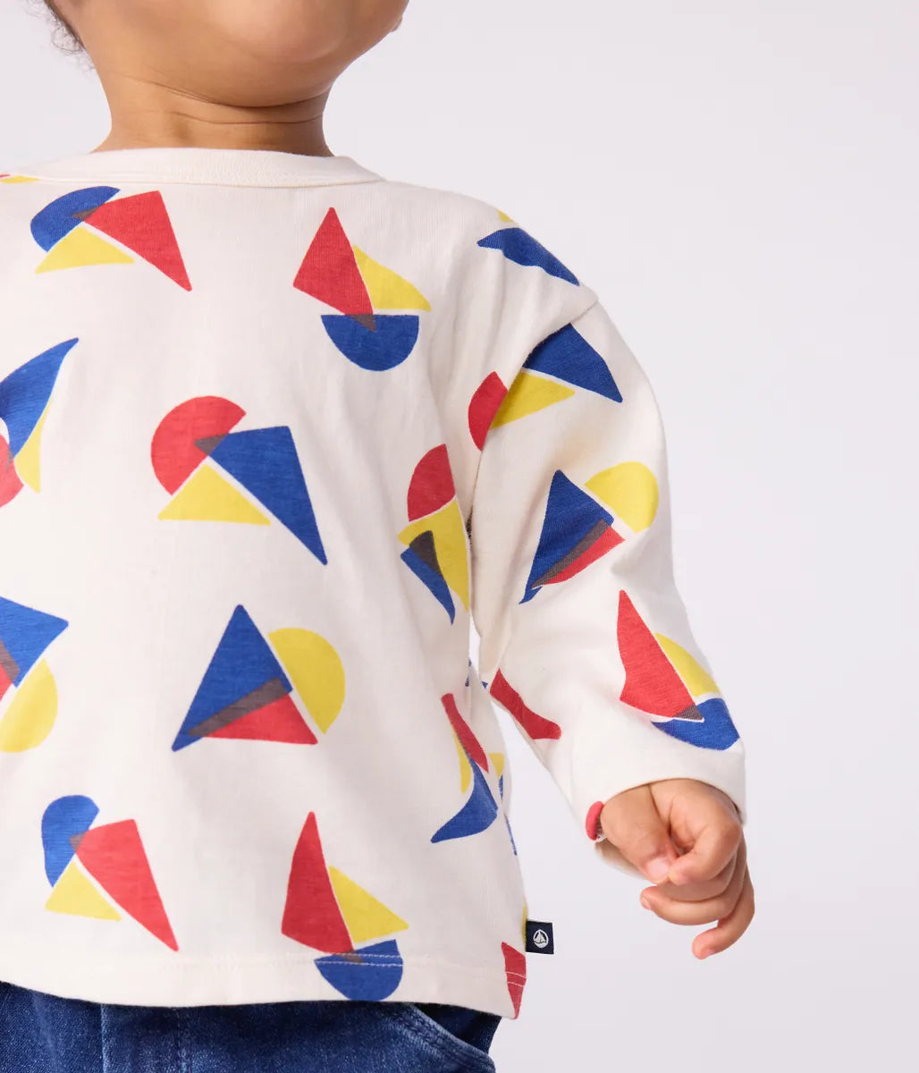 長袖Ｔシャツ