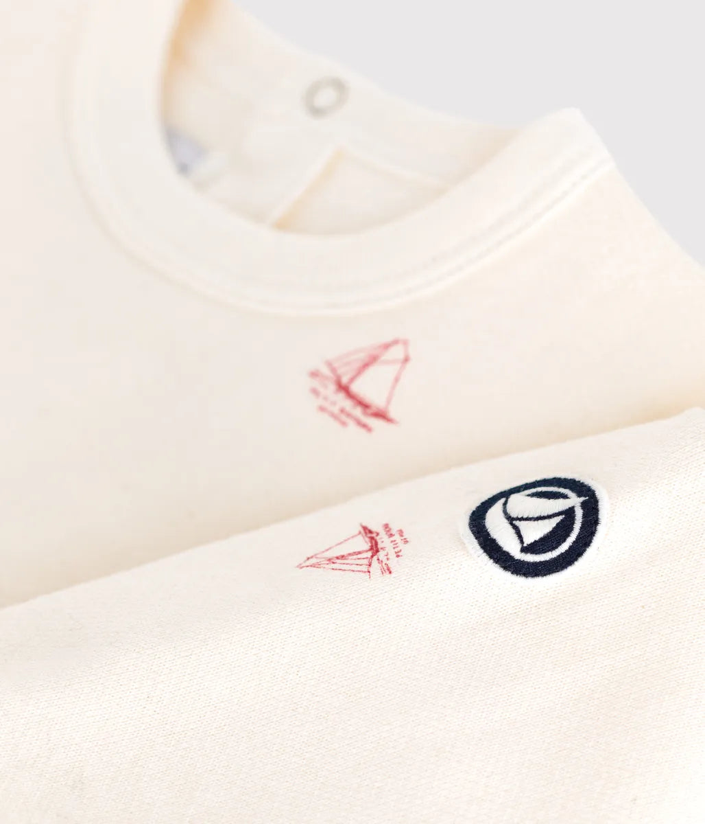 スウェットプルオーバー