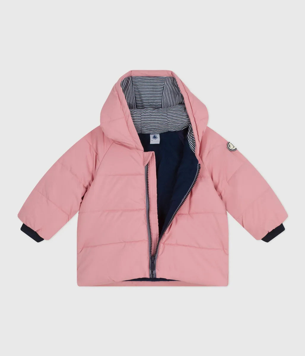 中綿入りジャケット