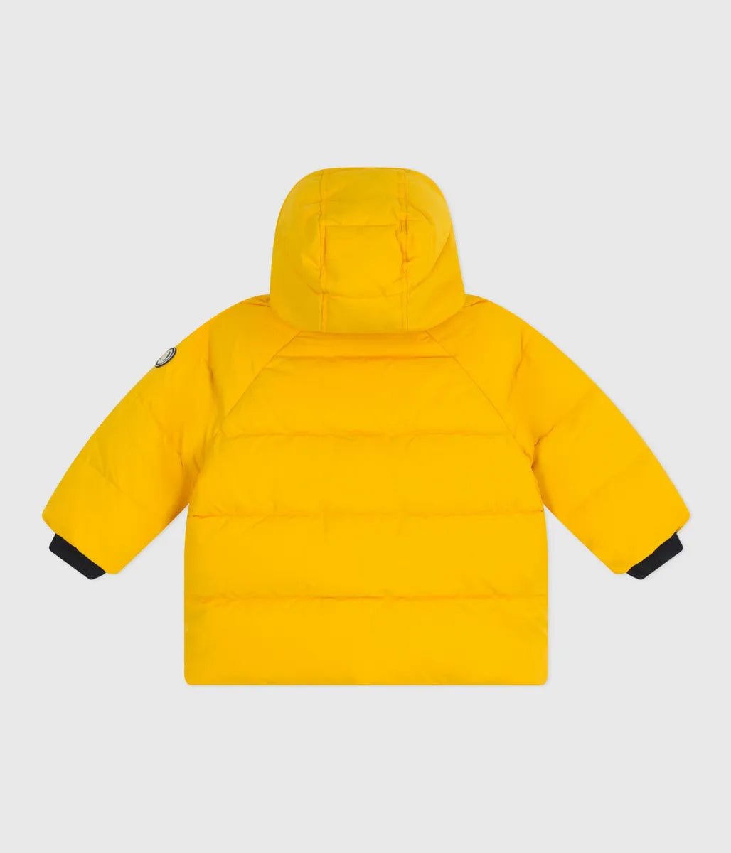 中綿入りジャケット