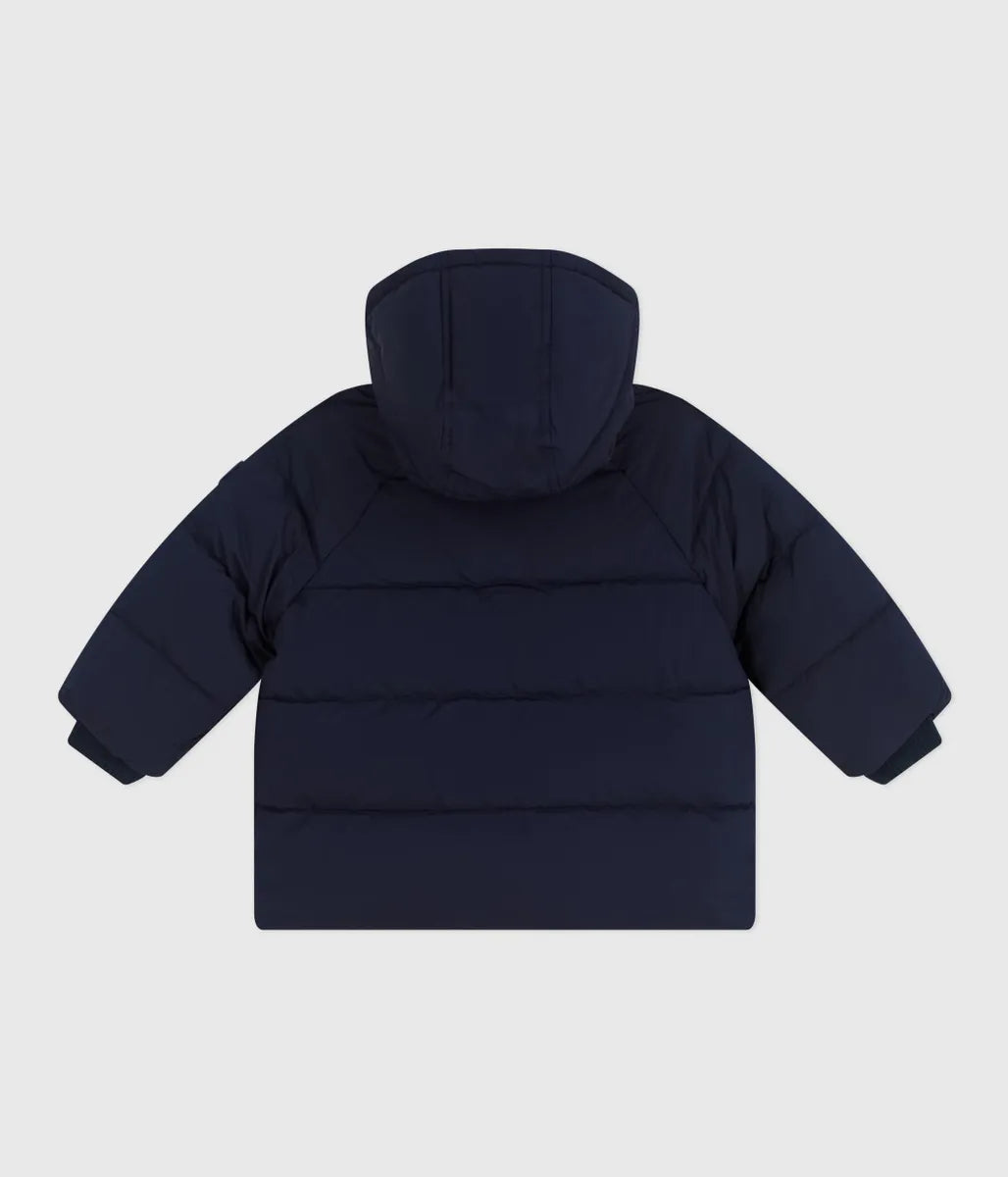 中綿入りジャケット