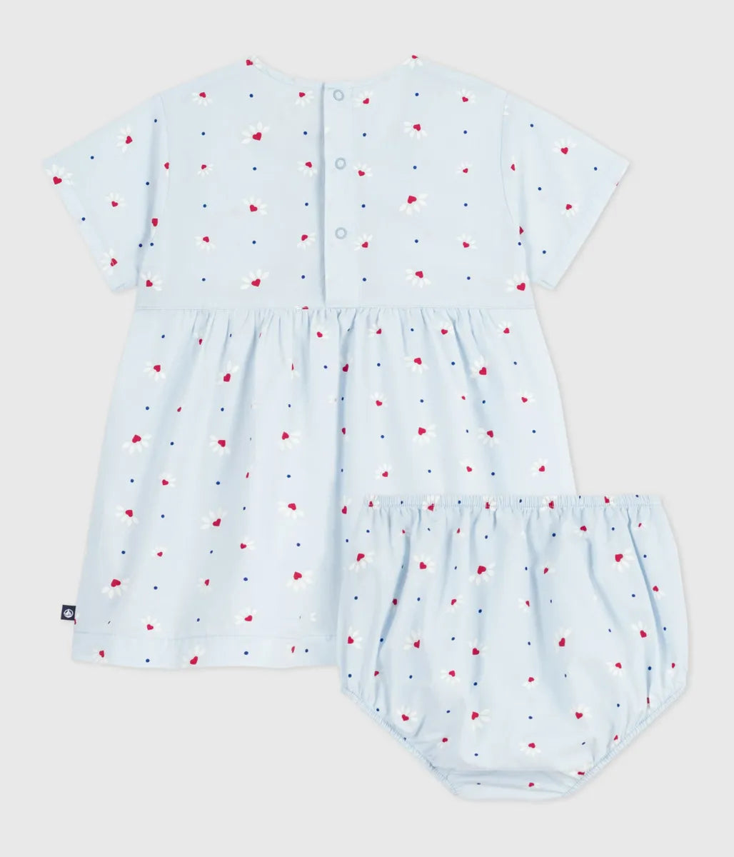 ワンピース＆ブルマセット