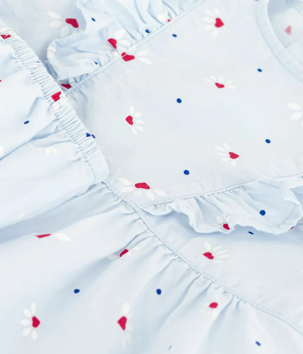 ワンピース＆ブルマセット