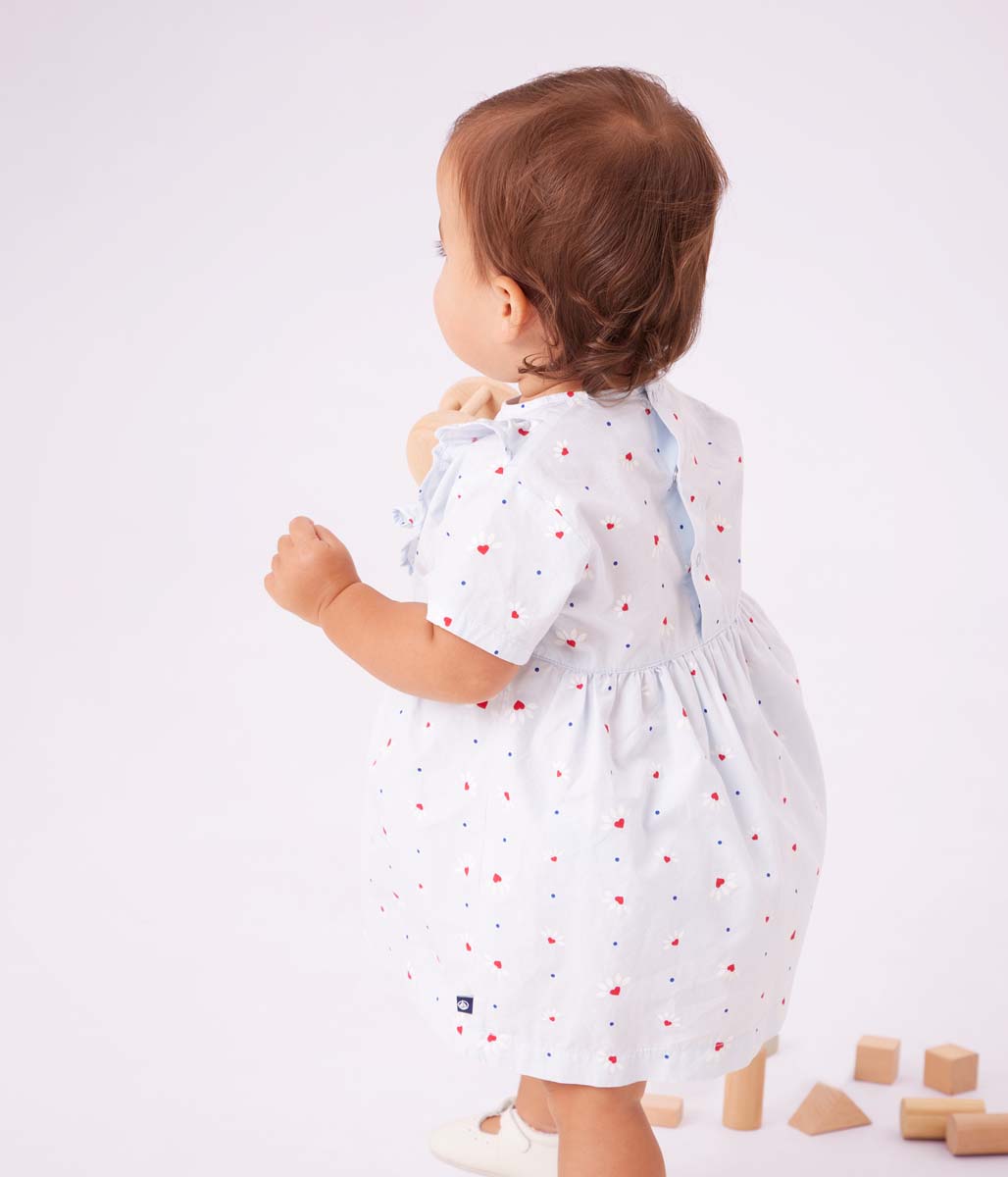 ワンピース＆ブルマセット