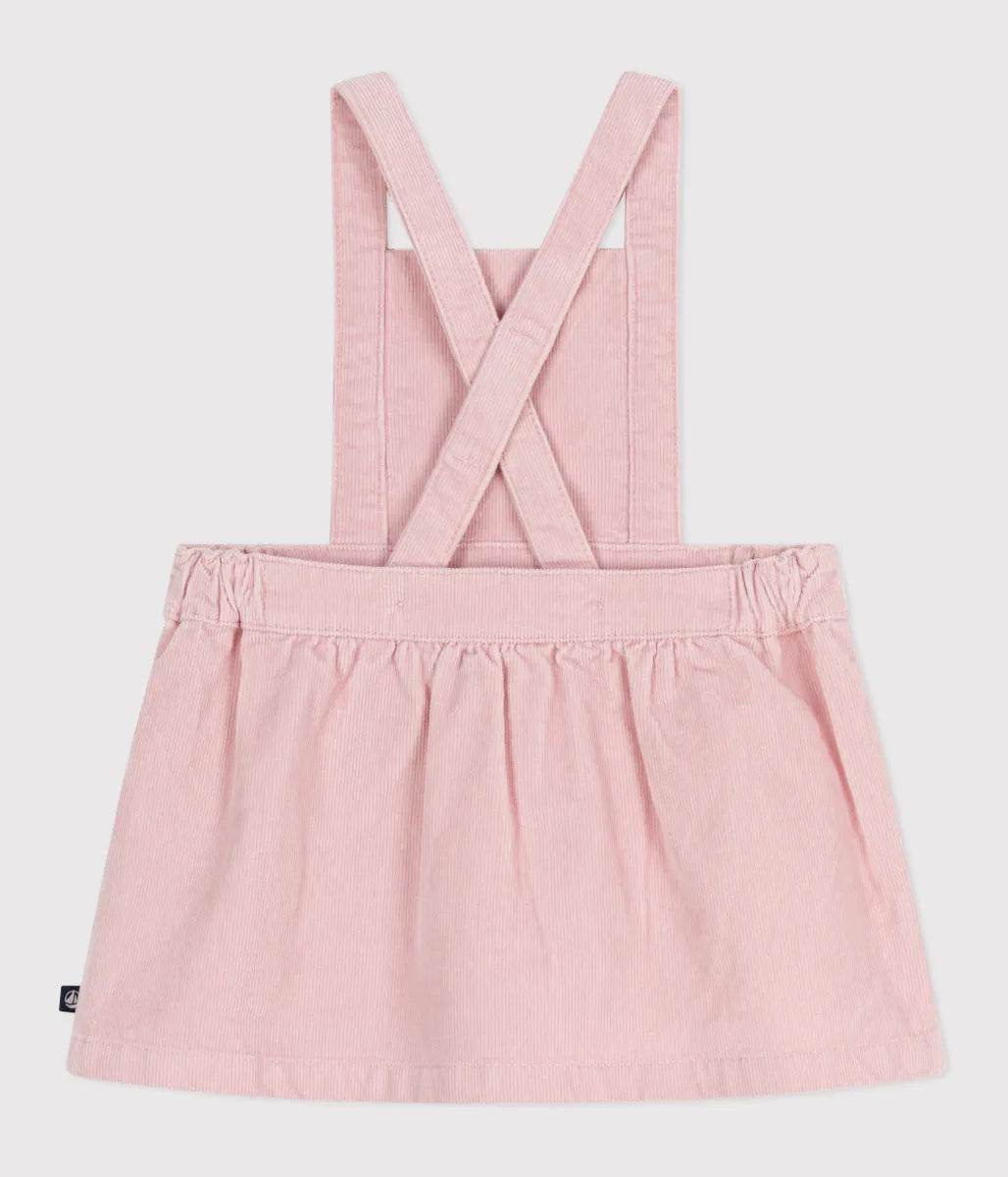 ジャンパースカート