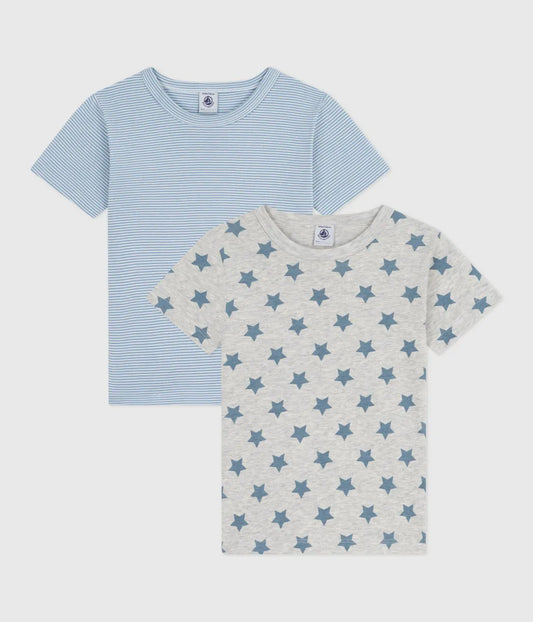 半袖Ｔシャツ２枚組