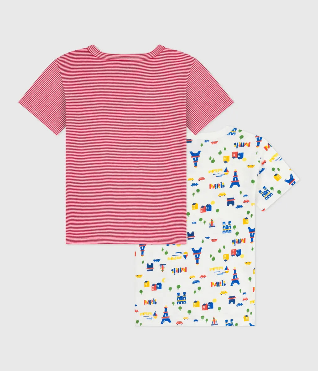 半袖Ｔシャツ２枚組