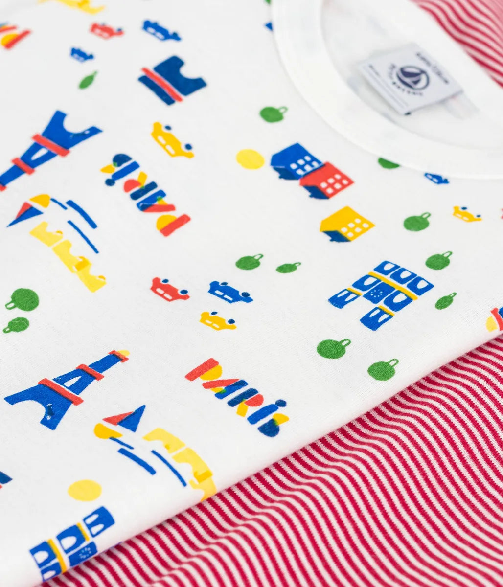 半袖Ｔシャツ２枚組