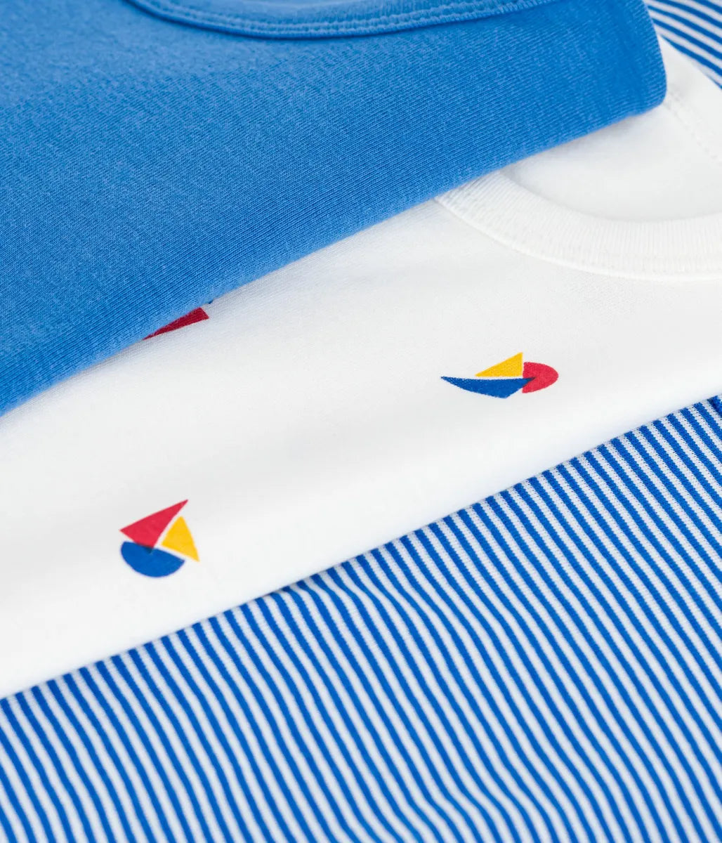 半袖Ｔシャツ３枚組