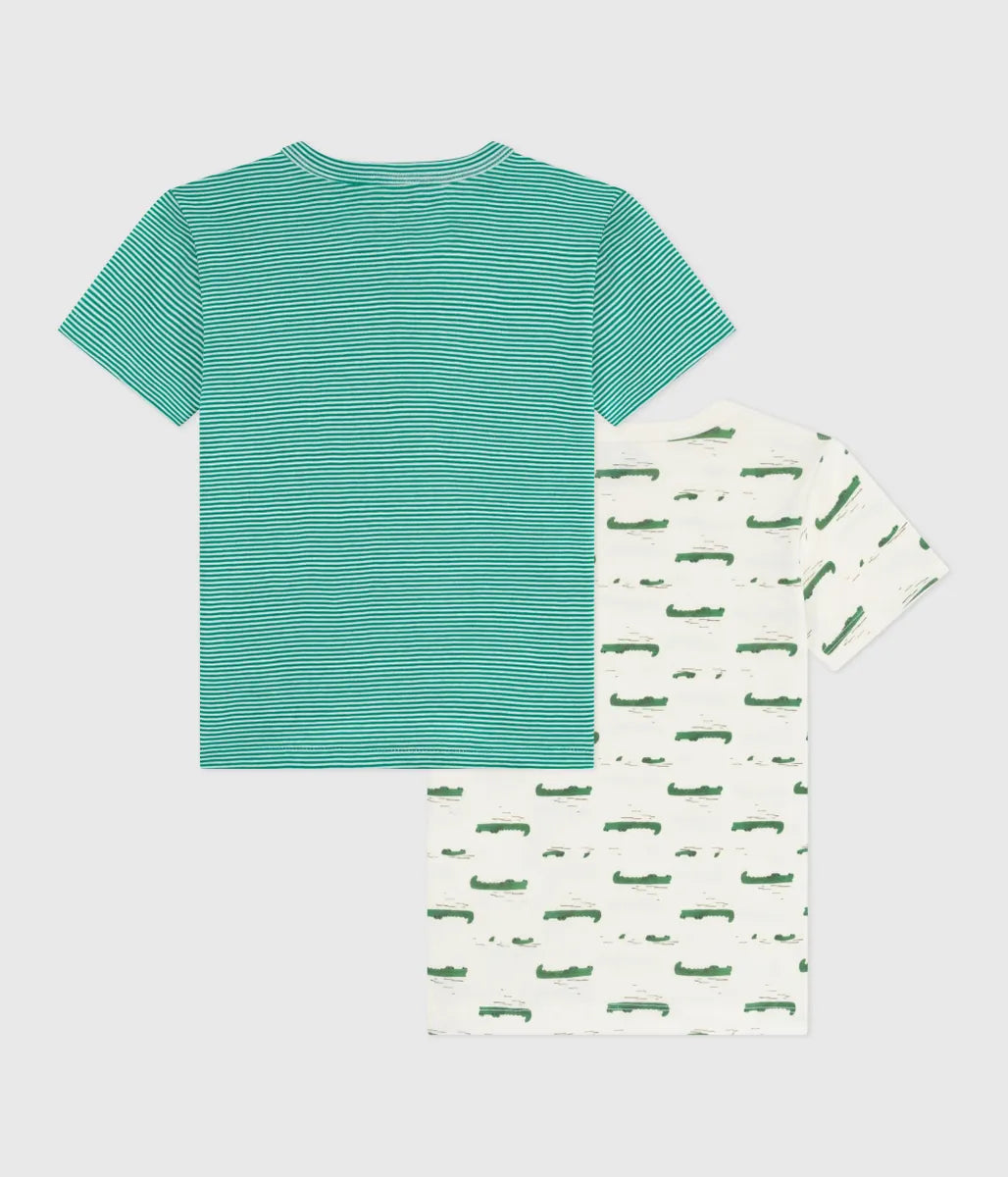 半袖Ｔシャツ２枚組