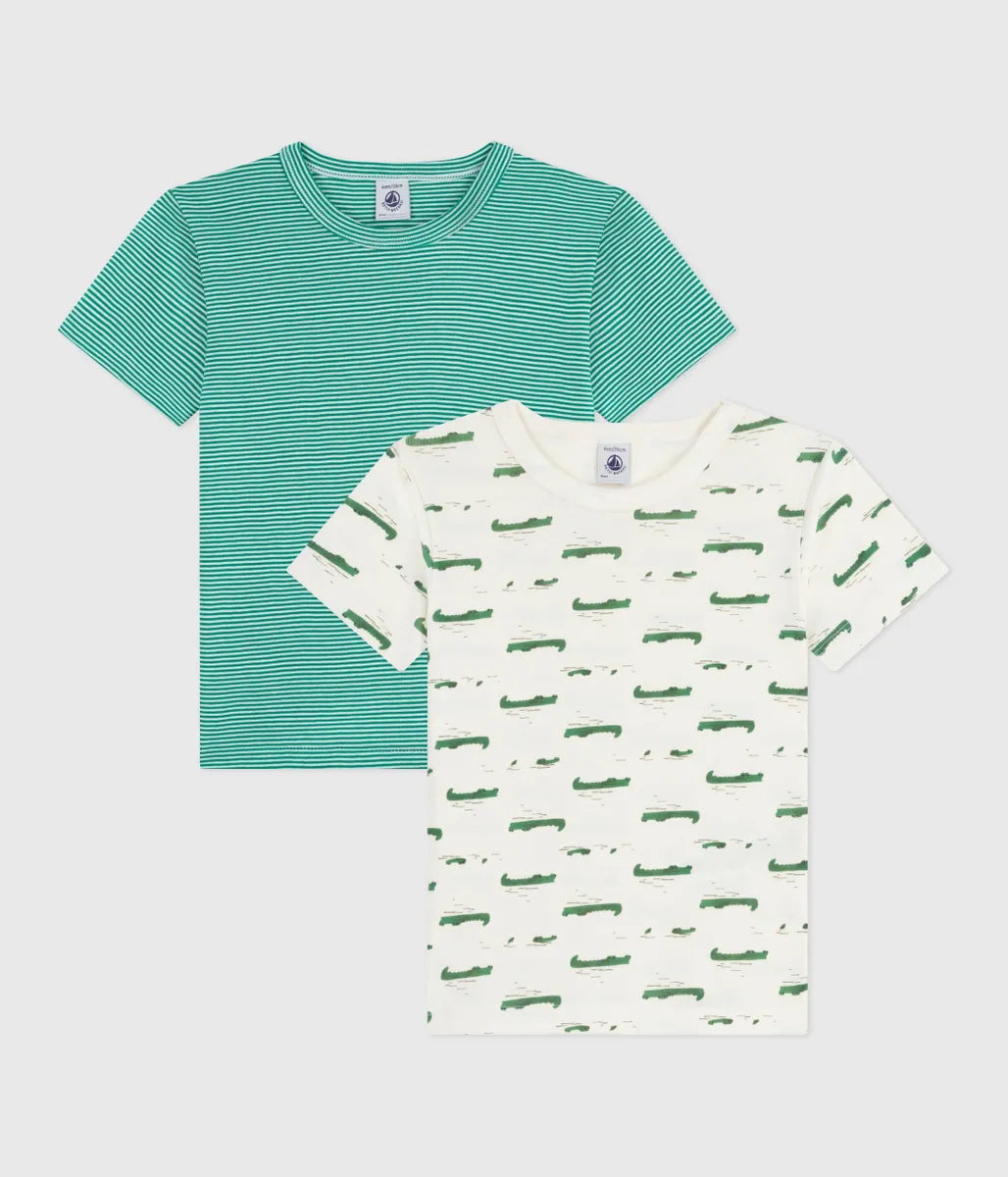 半袖Ｔシャツ２枚組