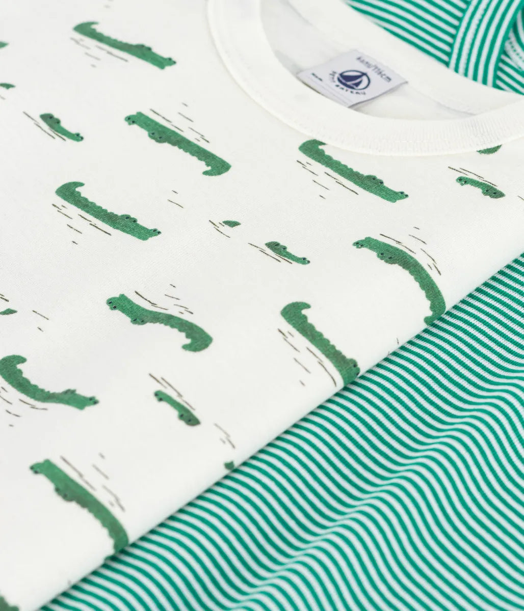 半袖Ｔシャツ２枚組