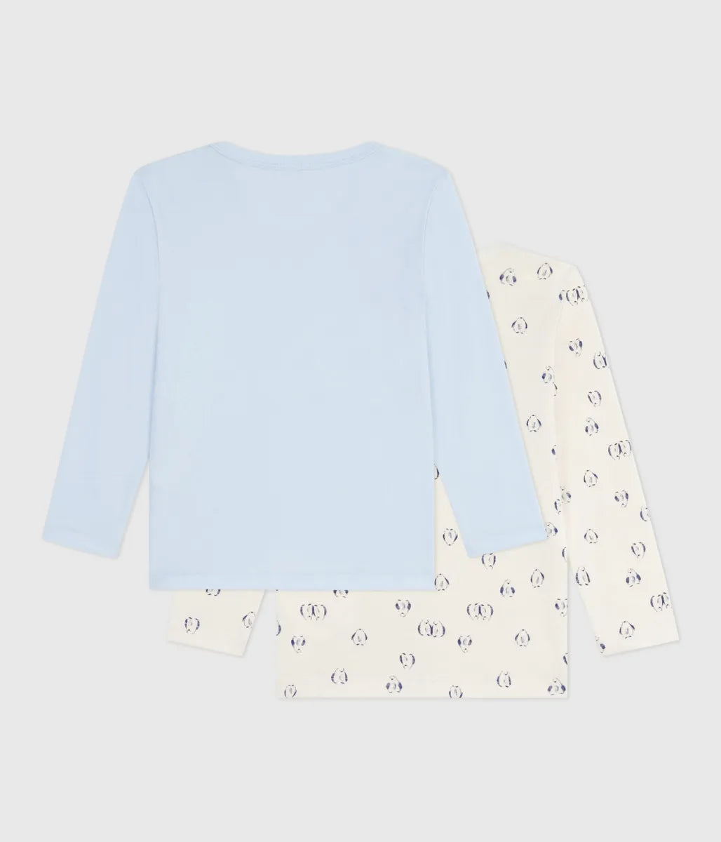 長袖Ｔシャツ２枚組