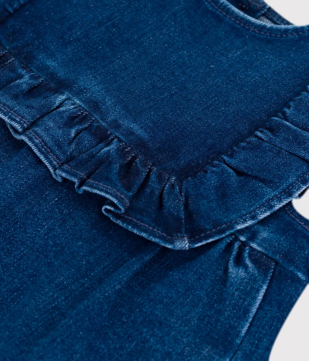 ジャンパースカート