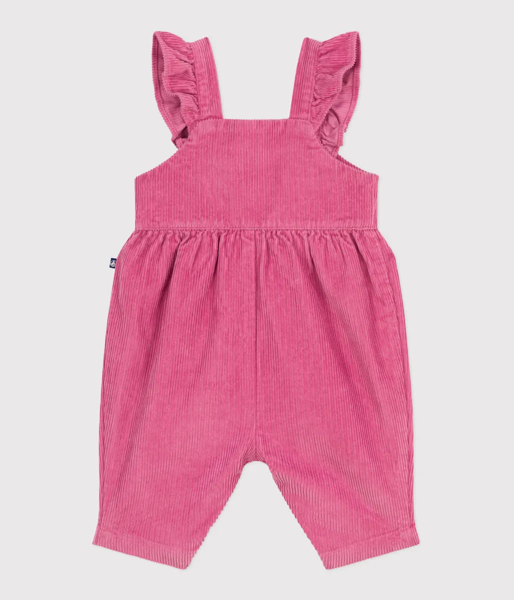 サロペット