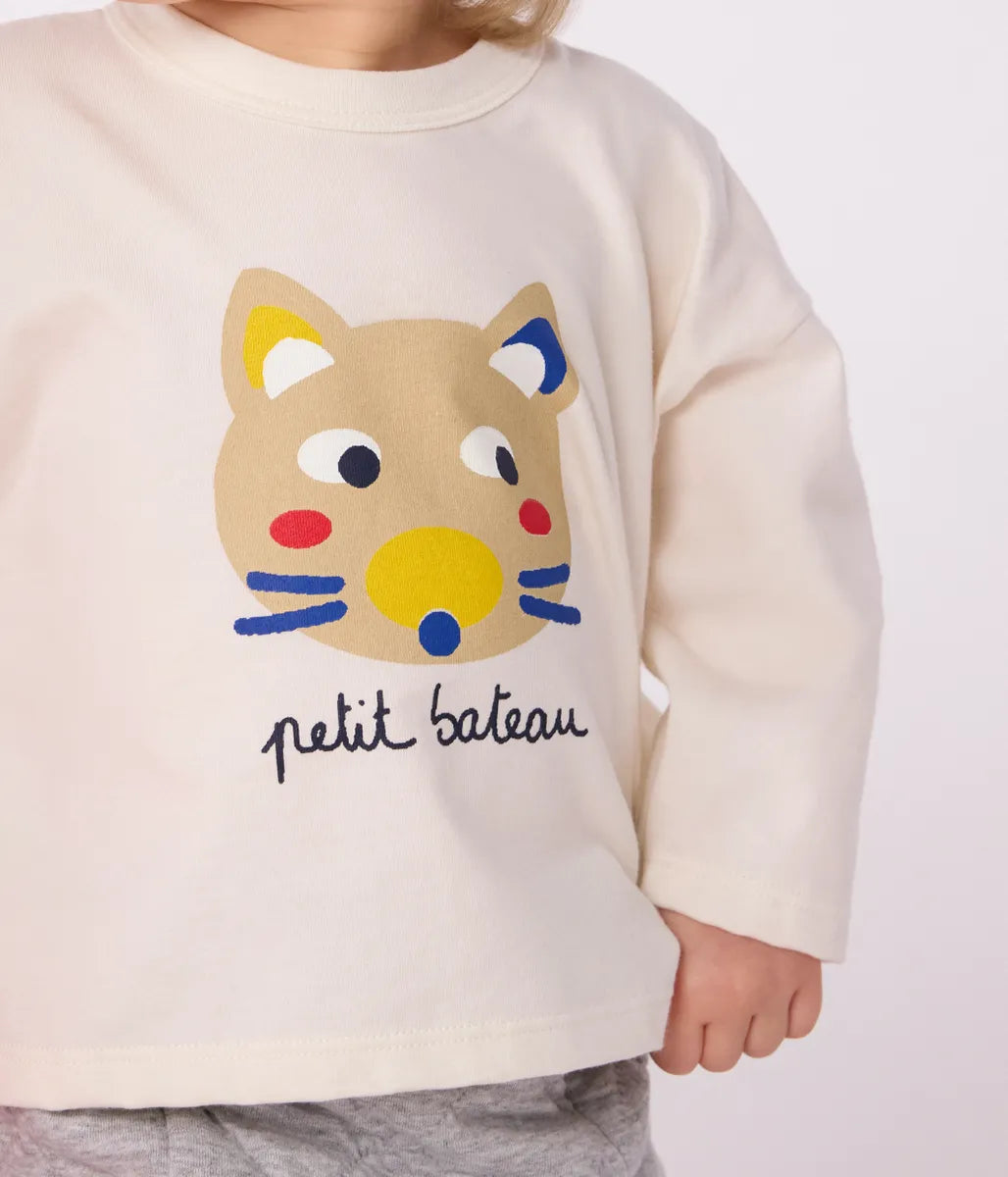 長袖Ｔシャツ