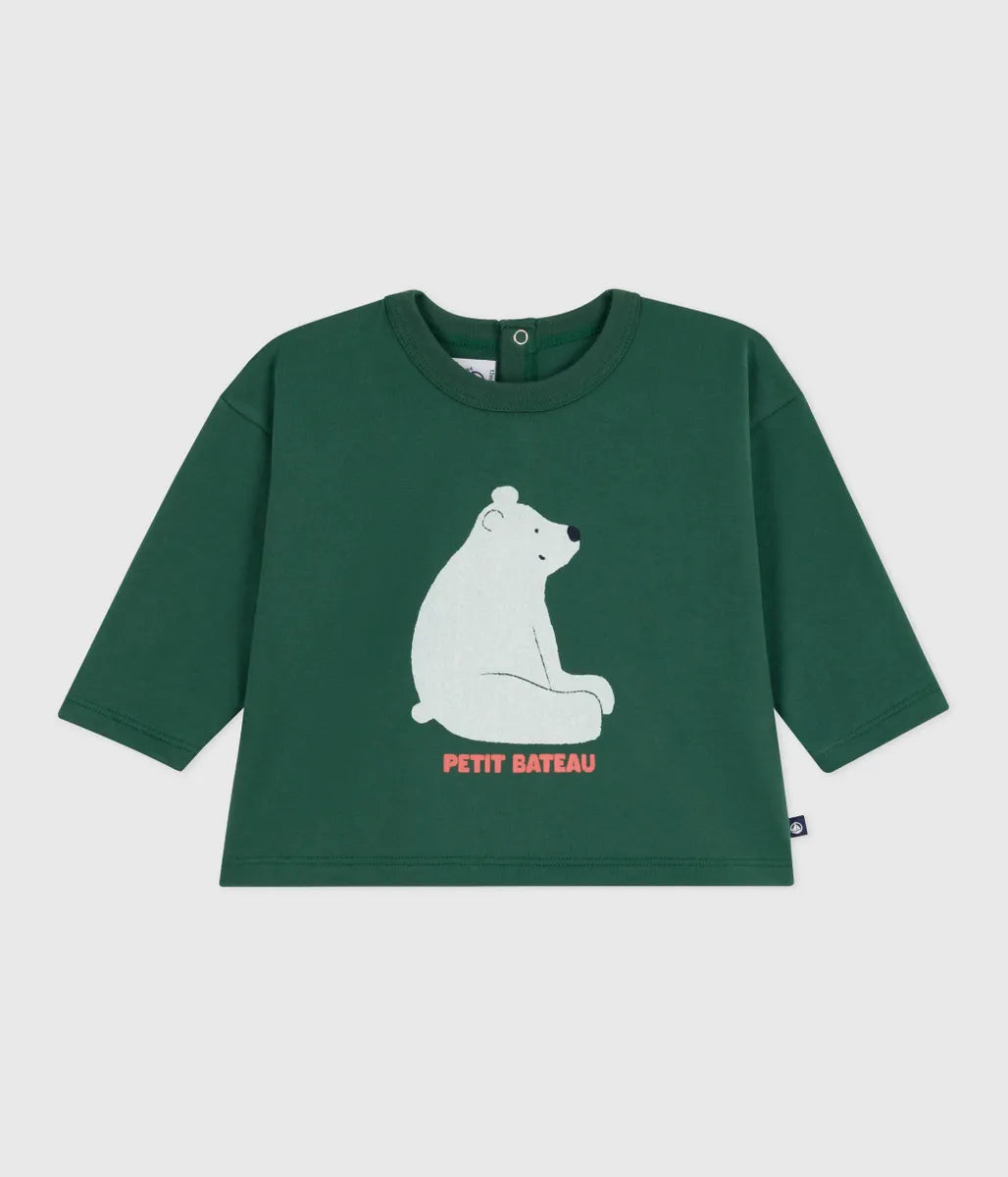 長袖Ｔシャツ