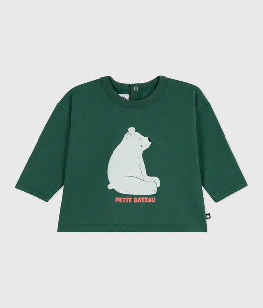 長袖Ｔシャツ