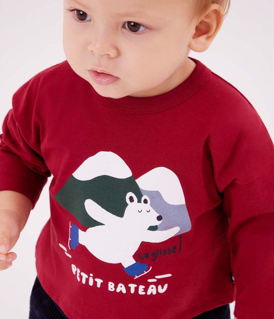長袖Ｔシャツ