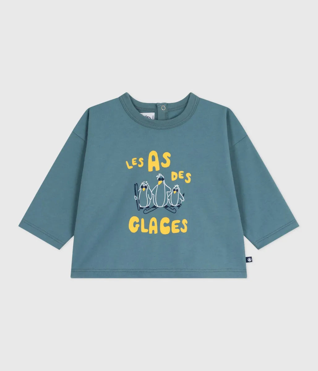 長袖Ｔシャツ