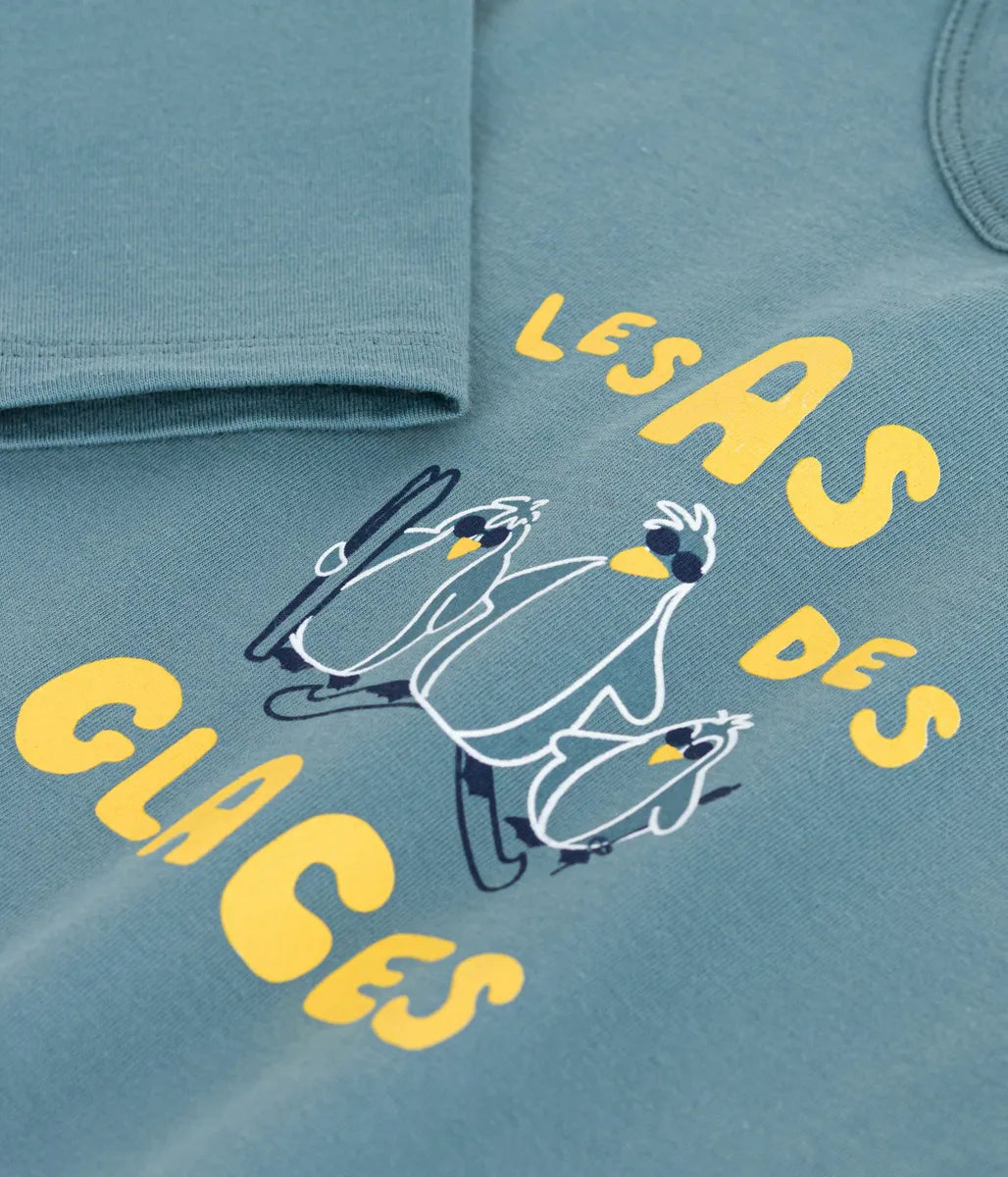 長袖Ｔシャツ