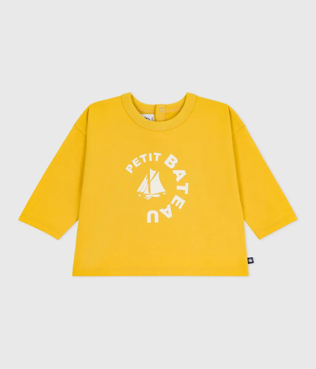 長袖Ｔシャツ