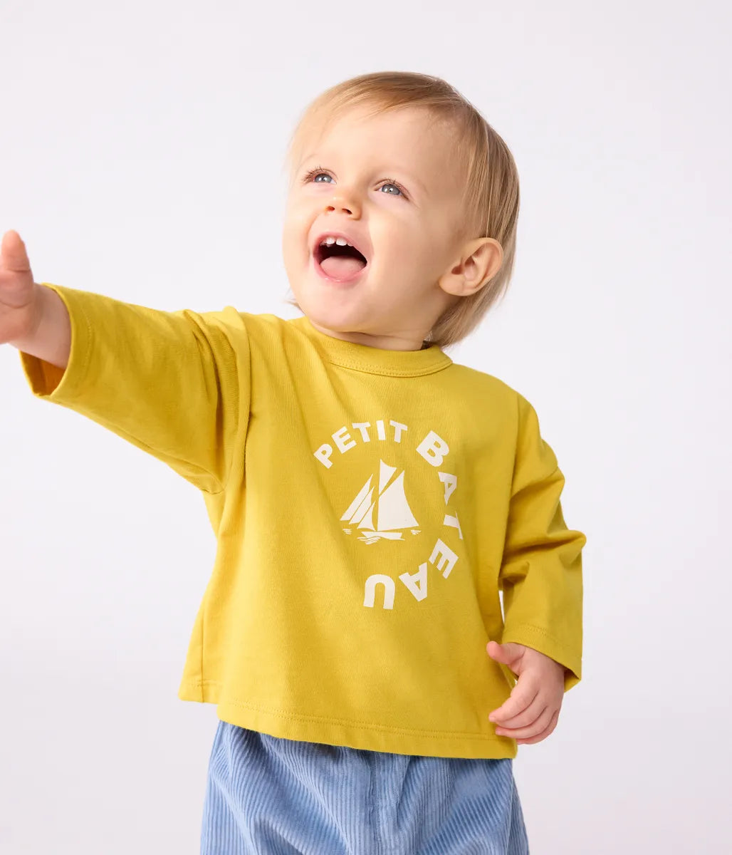 長袖Ｔシャツ