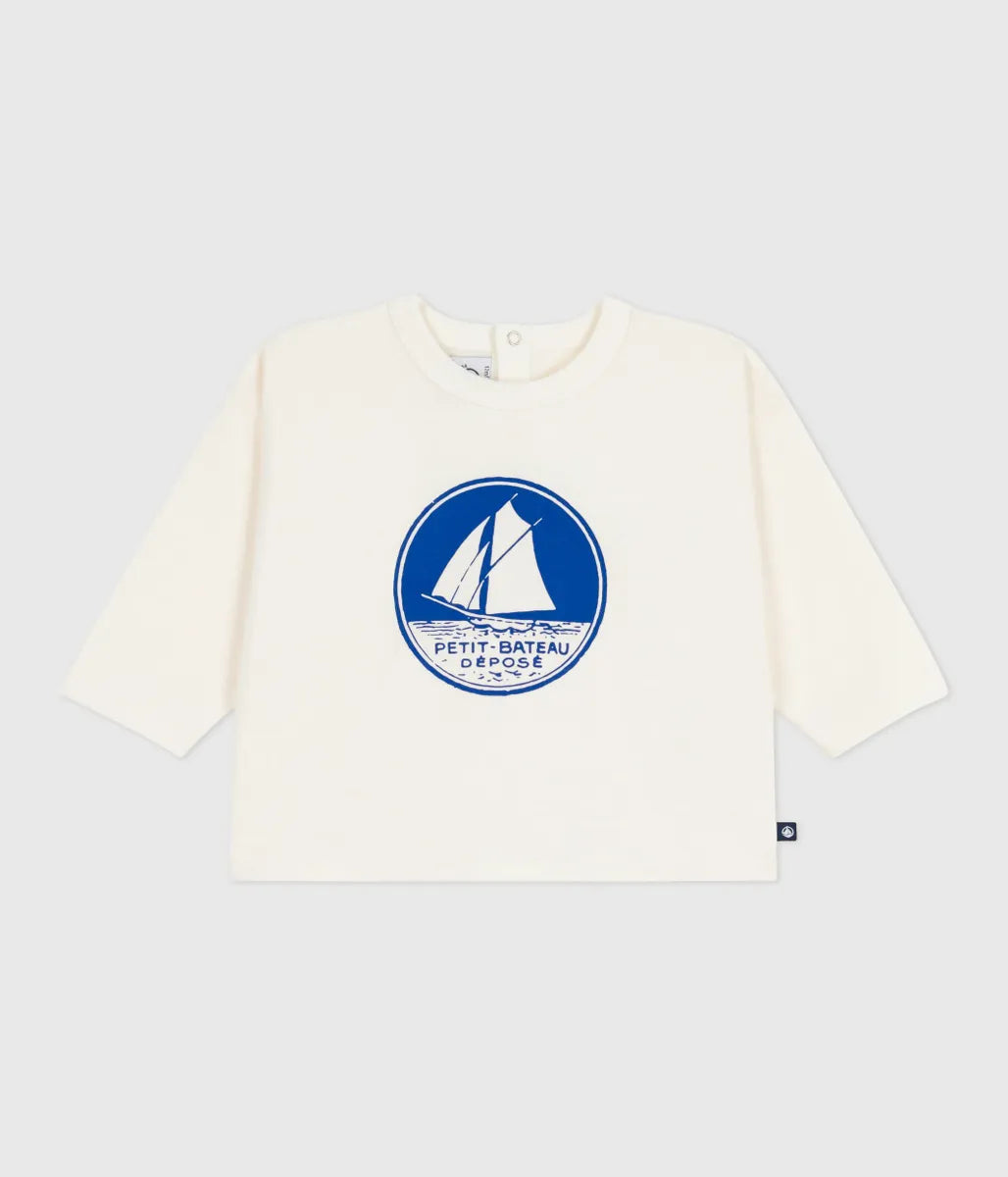 長袖Ｔシャツ