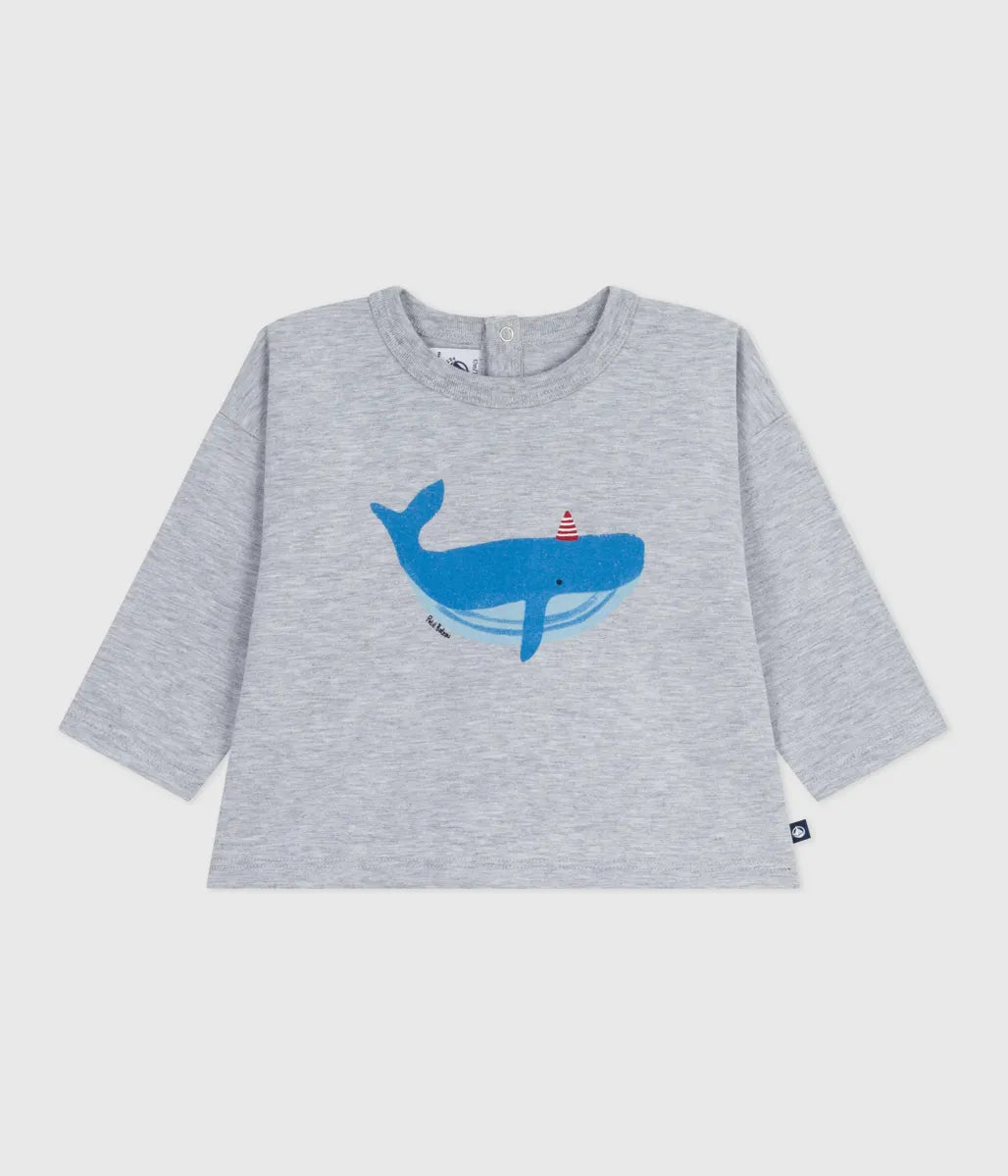 長袖Ｔシャツ