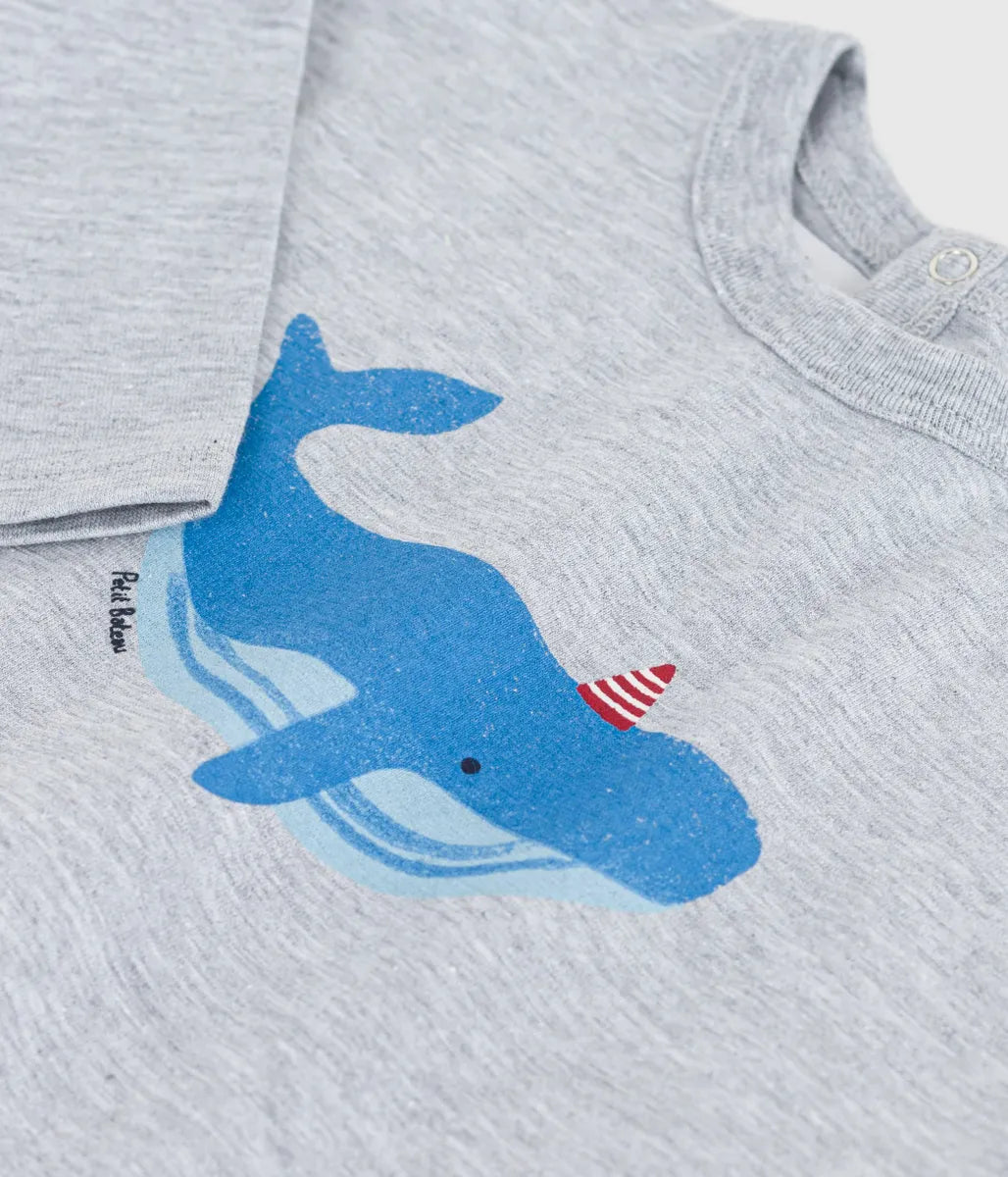 長袖Ｔシャツ