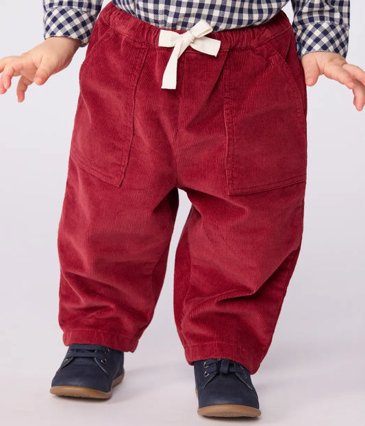 パンツ