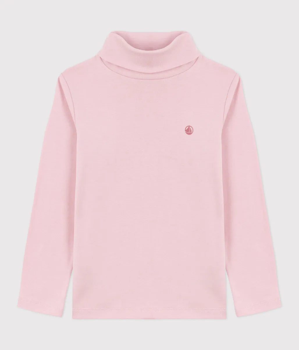 タートルネック長袖Ｔシャツ