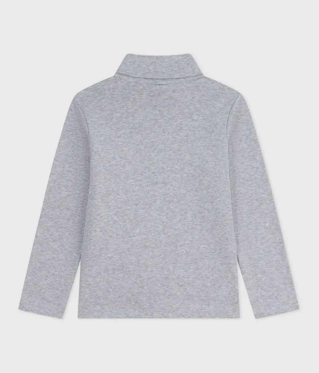 タートルネック長袖Ｔシャツ