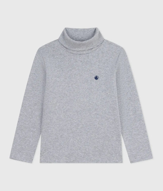 タートルネック長袖Ｔシャツ