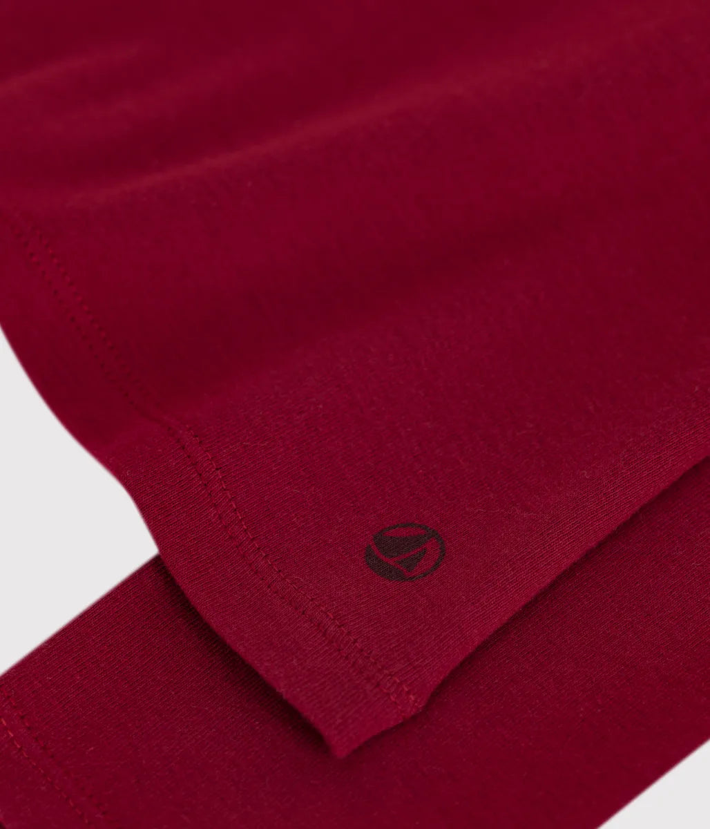 タートルネック長袖Ｔシャツ