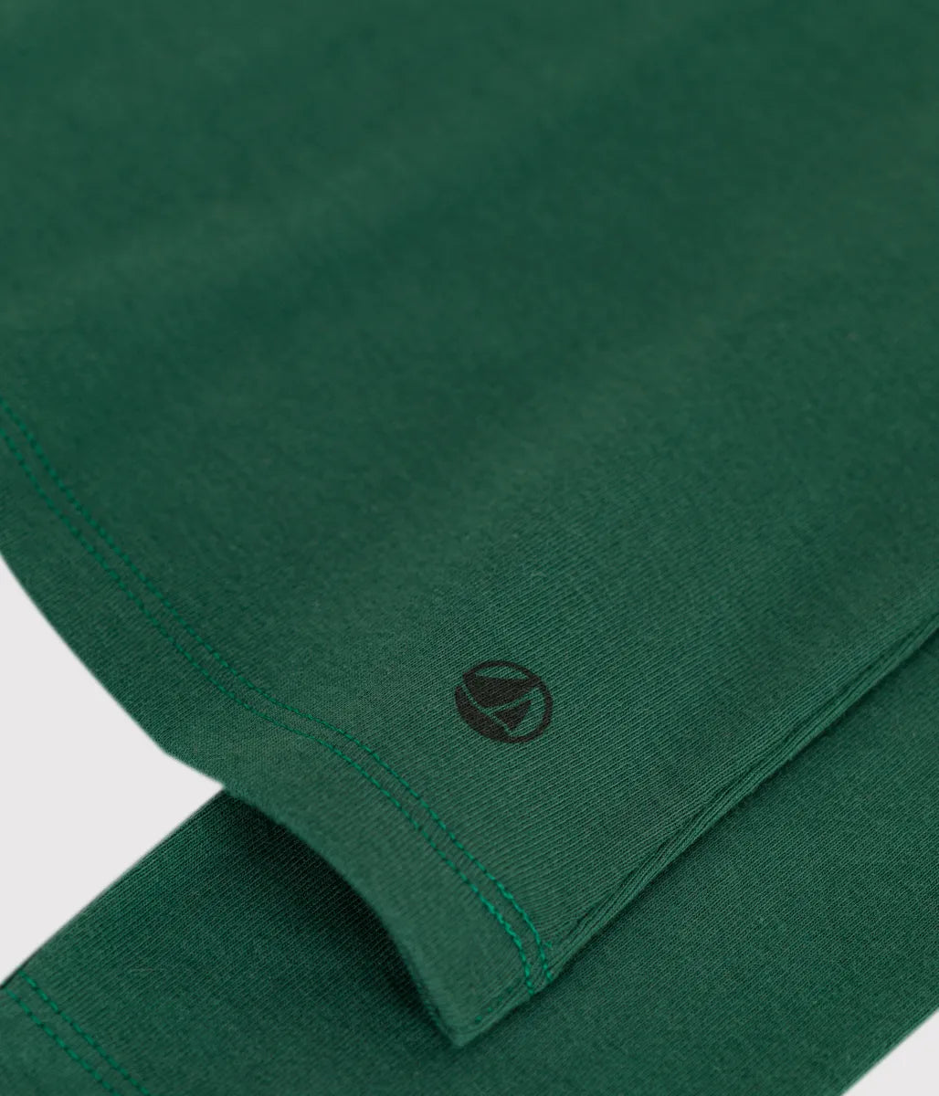 タートルネック長袖Ｔシャツ