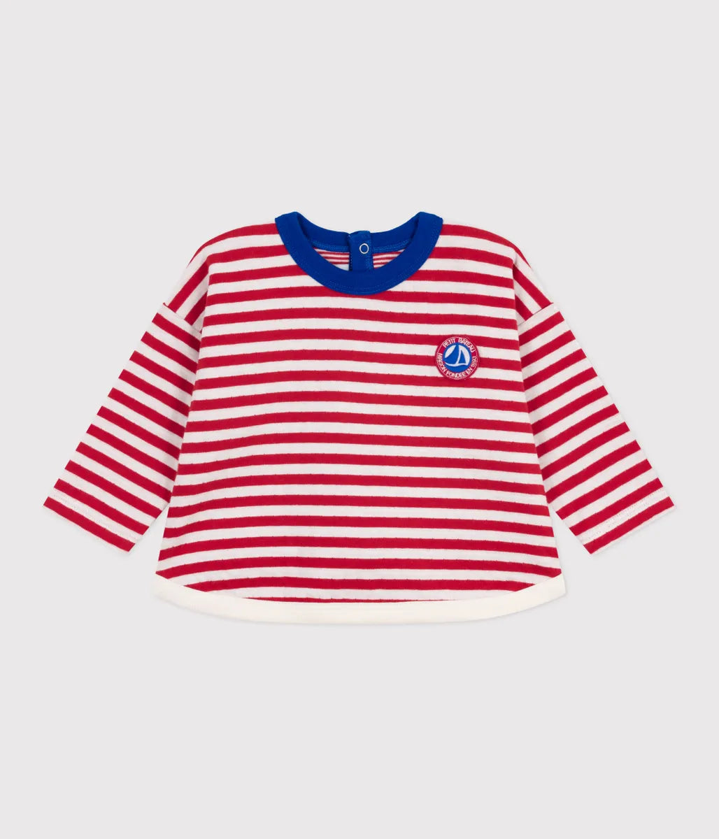 長袖Ｔシャツ