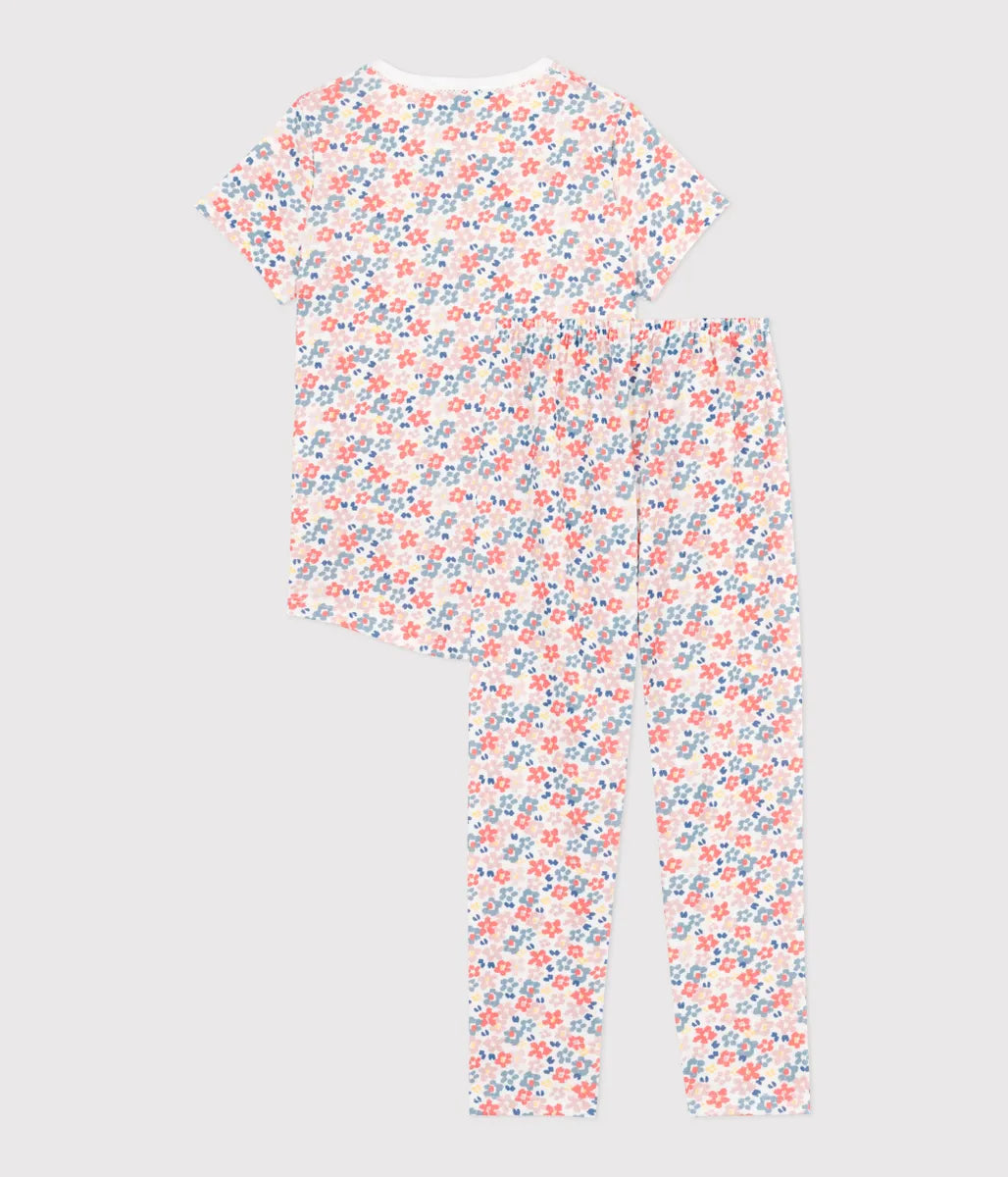 パジャマ