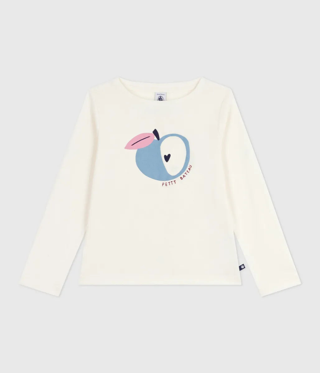 長袖Ｔシャツ